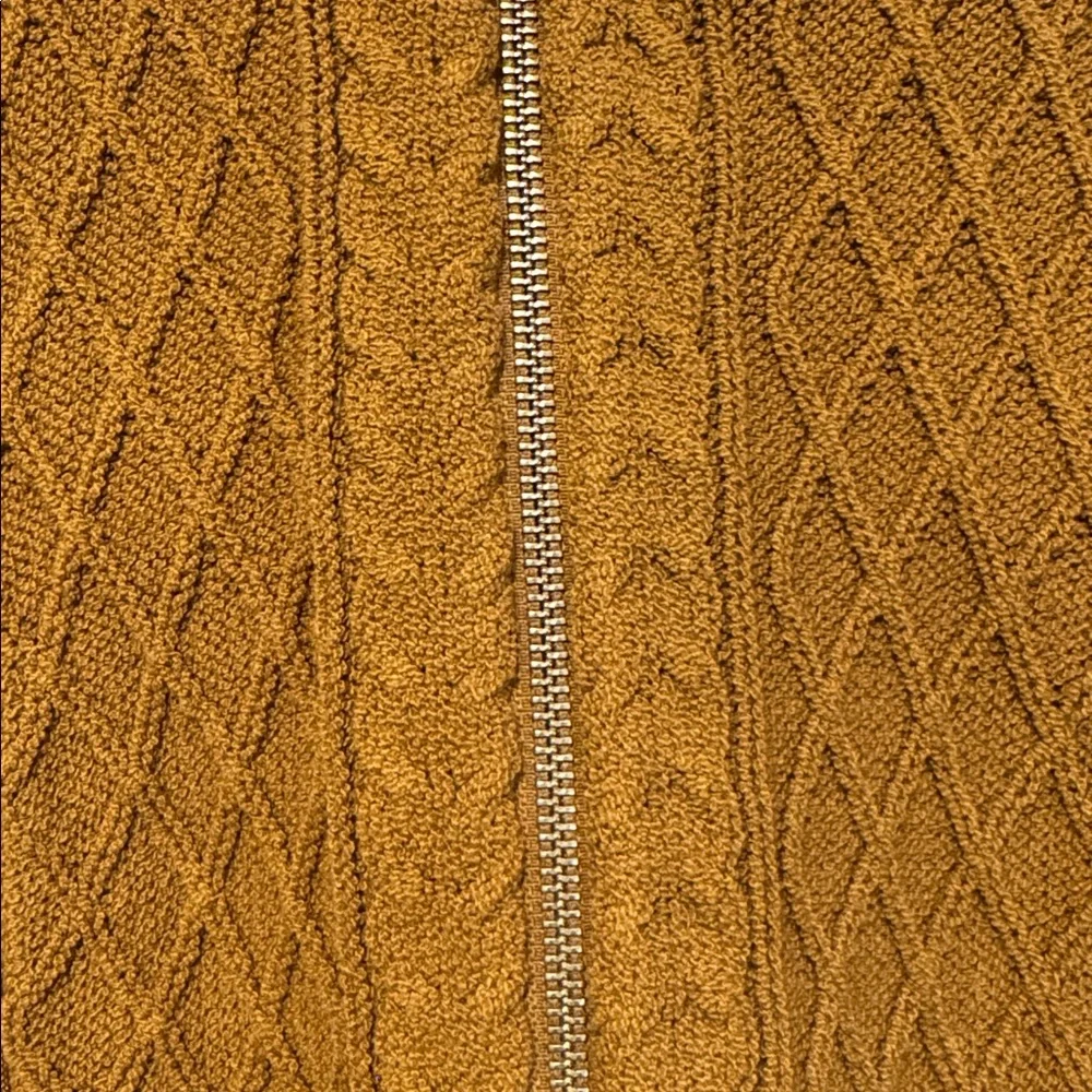 Veronica Beard Knit Caspian Dickey Insert